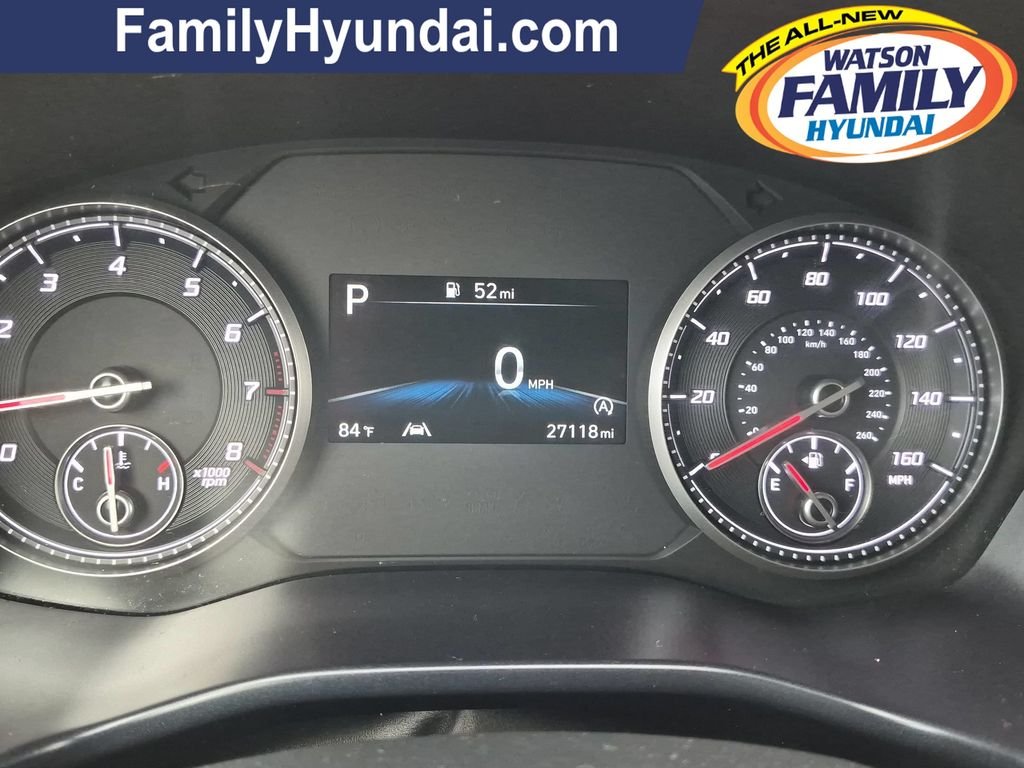 2023 Hyundai Santa Fe SEL - Photo 14