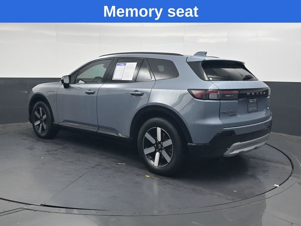 Used 2024 Gray Honda Touring image 6