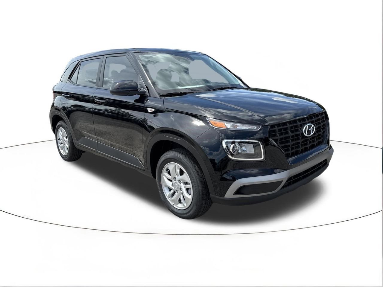 2026 Hyundai Venue