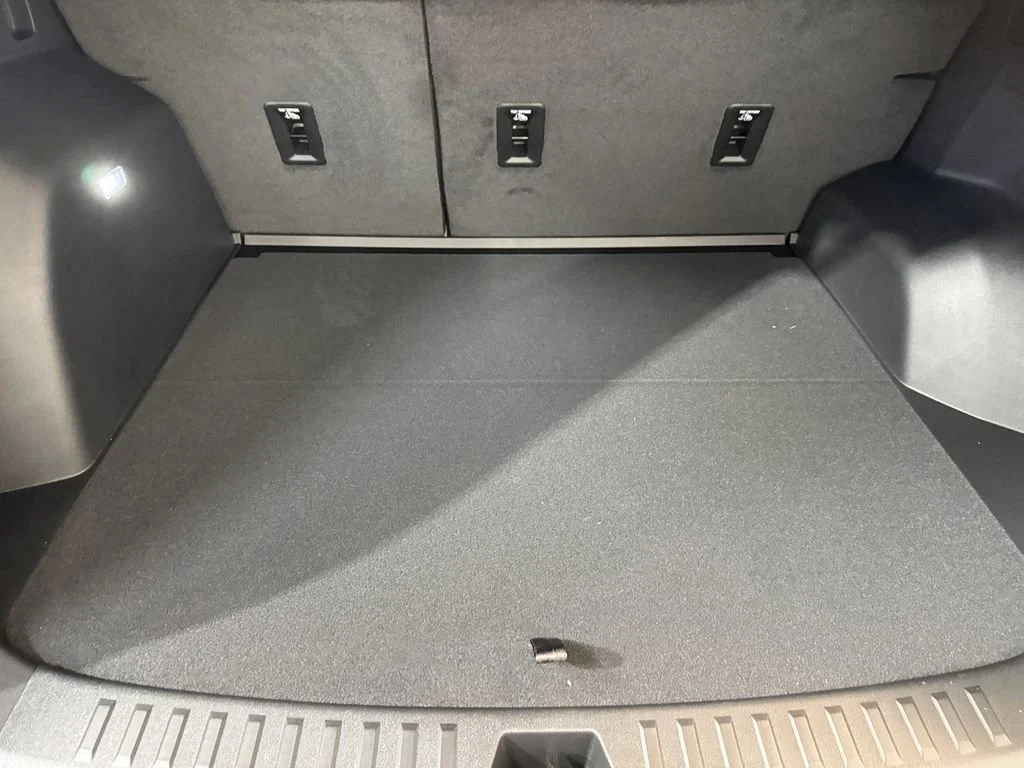 2026 GMC Terrain Elevation - Photo 8