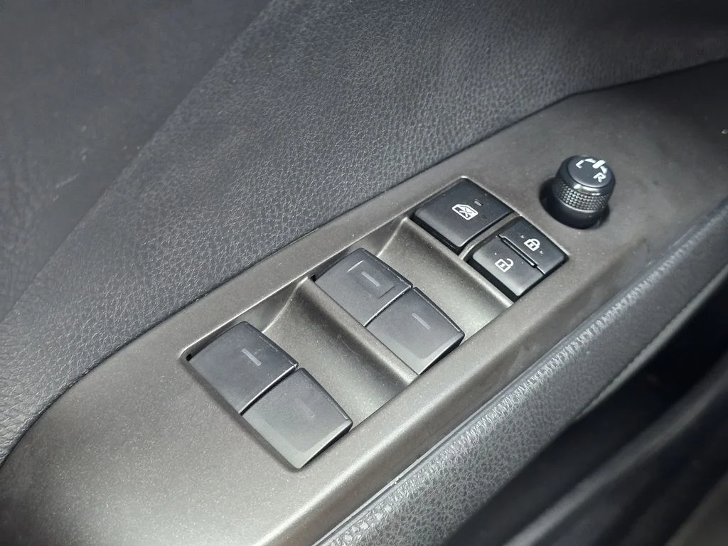 Used 2024 Ice Edge Toyota Hybrid SE image 24