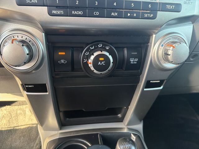 2012 Toyota 4Runner SR5 - Photo 20