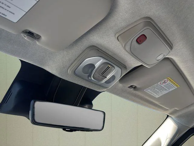 New 2026 White Ram High Roof image 38