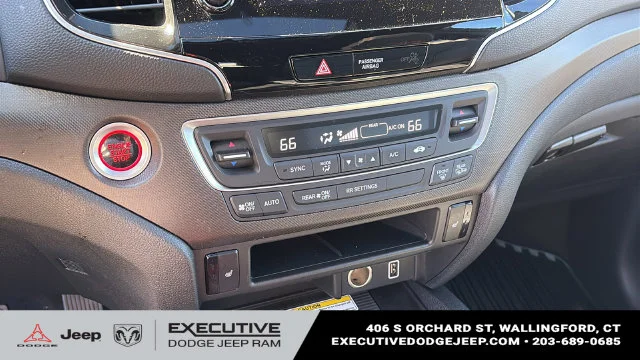 Used 2023  Honda TrailSport image 19