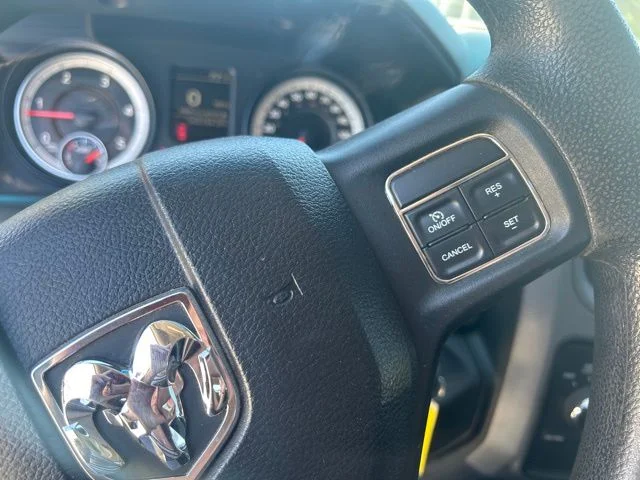 Used 2015 Red Ram Tradesman image 19