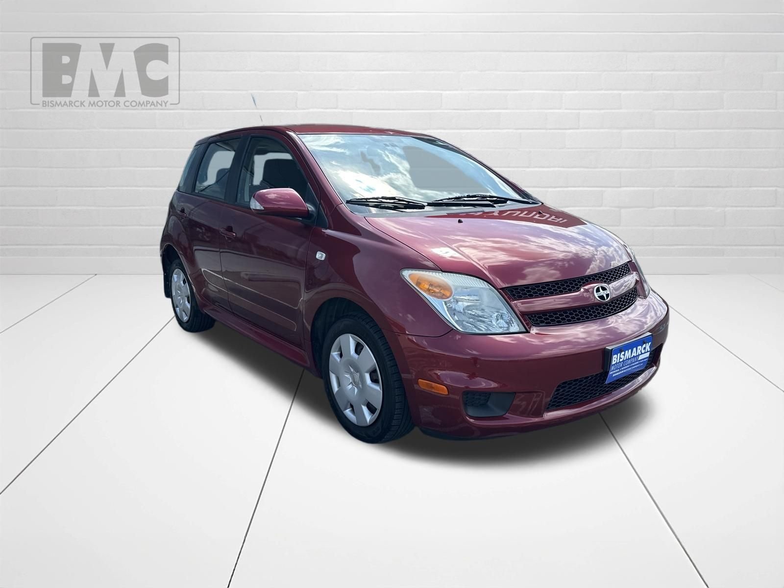 Used 2006 Scion xA Base with VIN JTKKT624560146513 for sale in Bismarck, ND