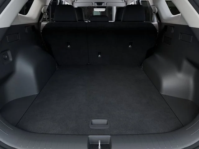 New 2026 Gray Kia LX image 19