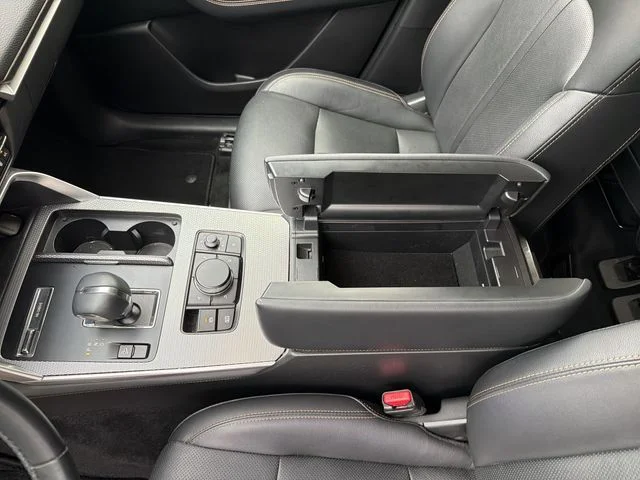 Used 2024 Blue Mazda 3.3 Turbo Preferred image 23