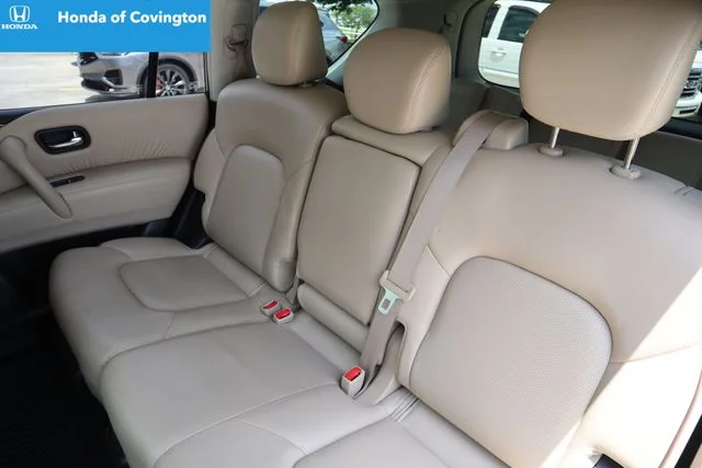 Used 2018 Pearl White Nissan SL image 21
