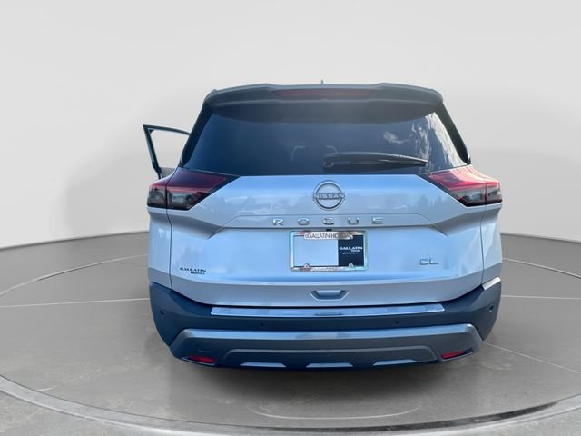 2022 Nissan Rogue SL - Photo 22