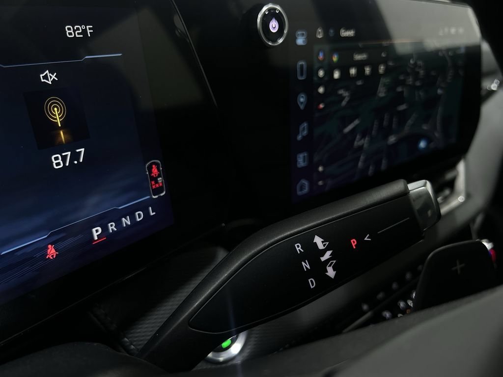 New 2027 Radiant Red Tintcoat Chevrolet LT image 22