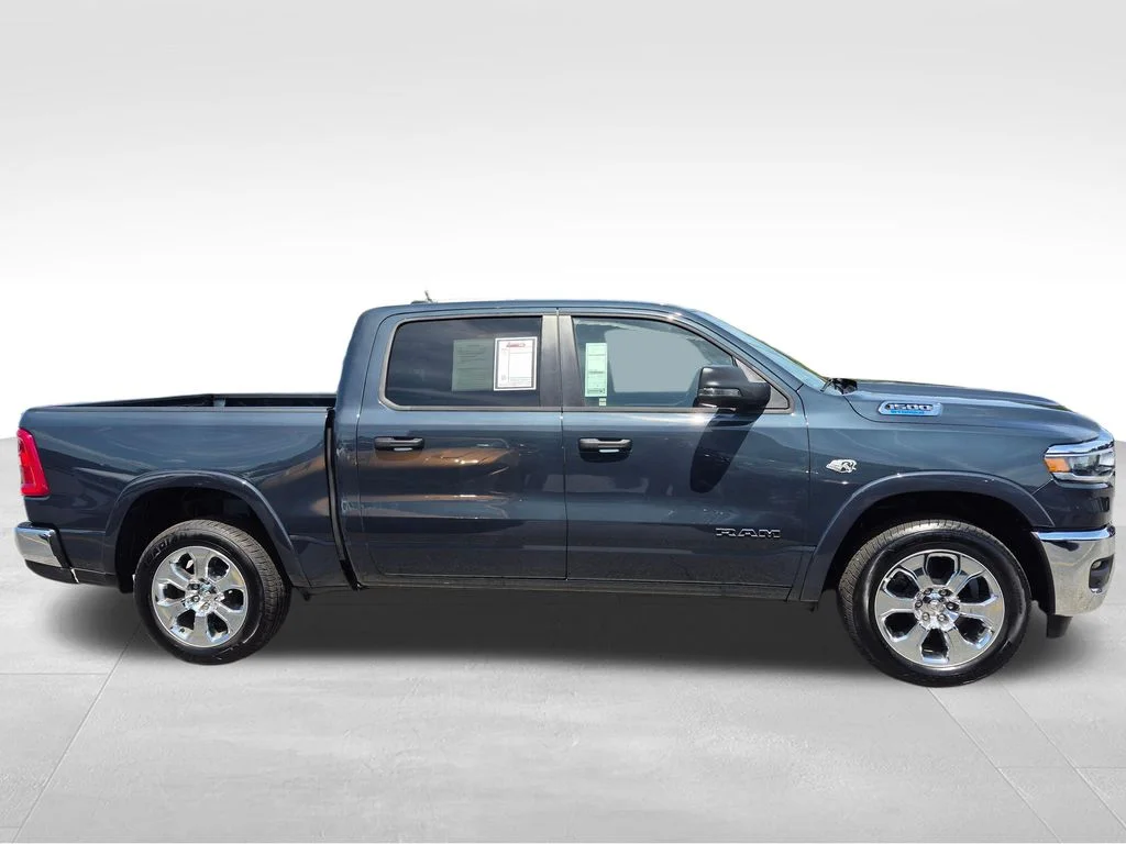 Used 2026 Blue Ram Big Horn/Lone Star image 8