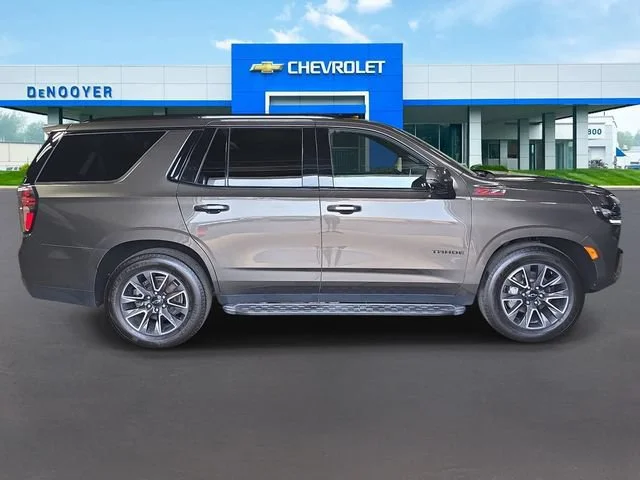 2021 Chevrolet Tahoe Z71 - Photo 6