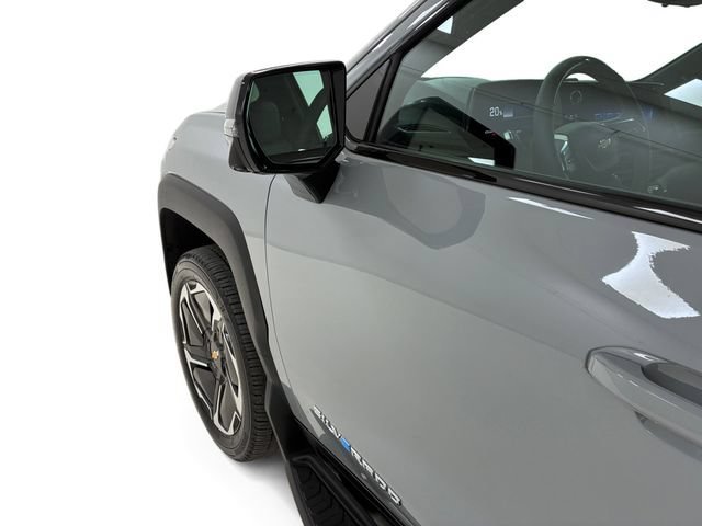 Certified Used 2026 Slate Gray Metallic Chevrolet LT - Max Range image 10
