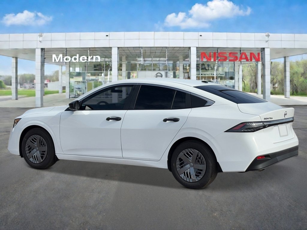 New 2026 Fresh Powder Nissan S image 3