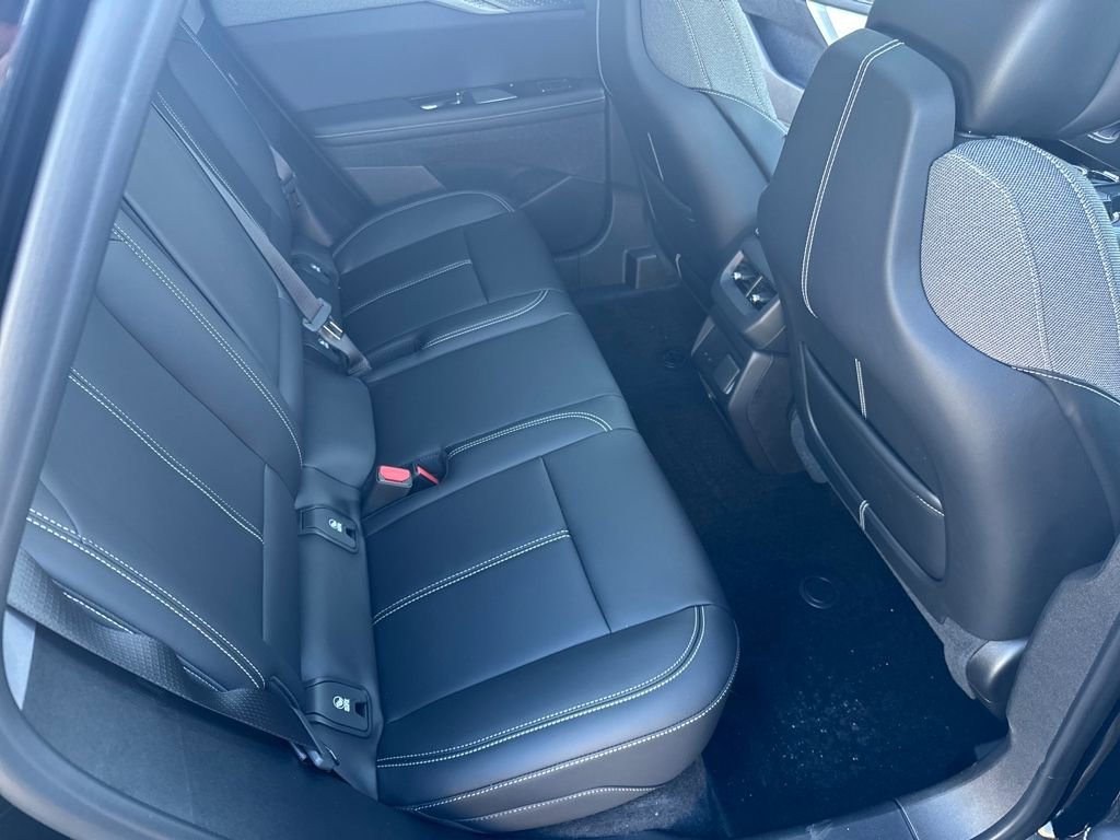 2026 Cadillac OPTIQ Sport - Photo 18