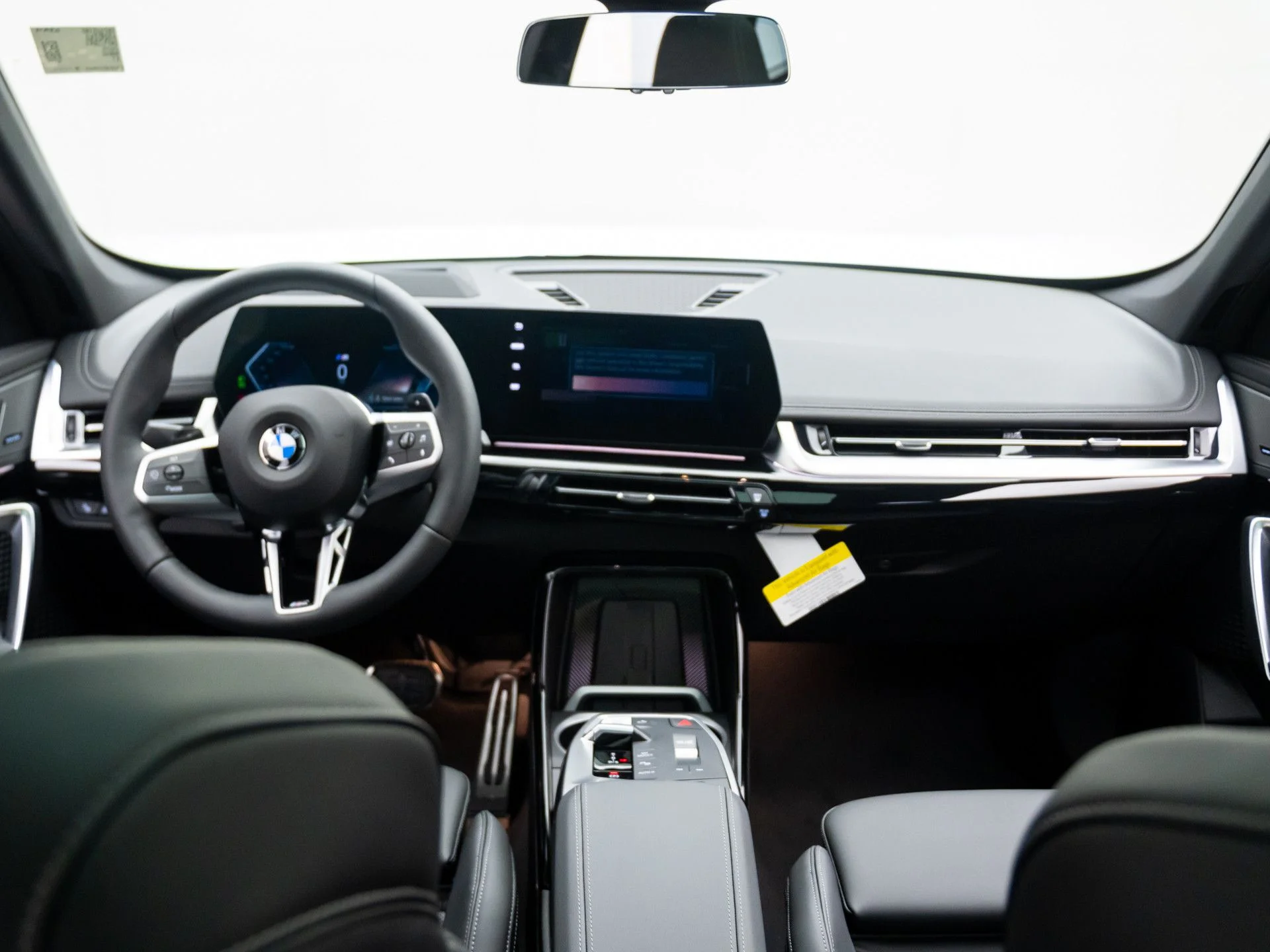 New 2026 White BMW xDrive28i image 10