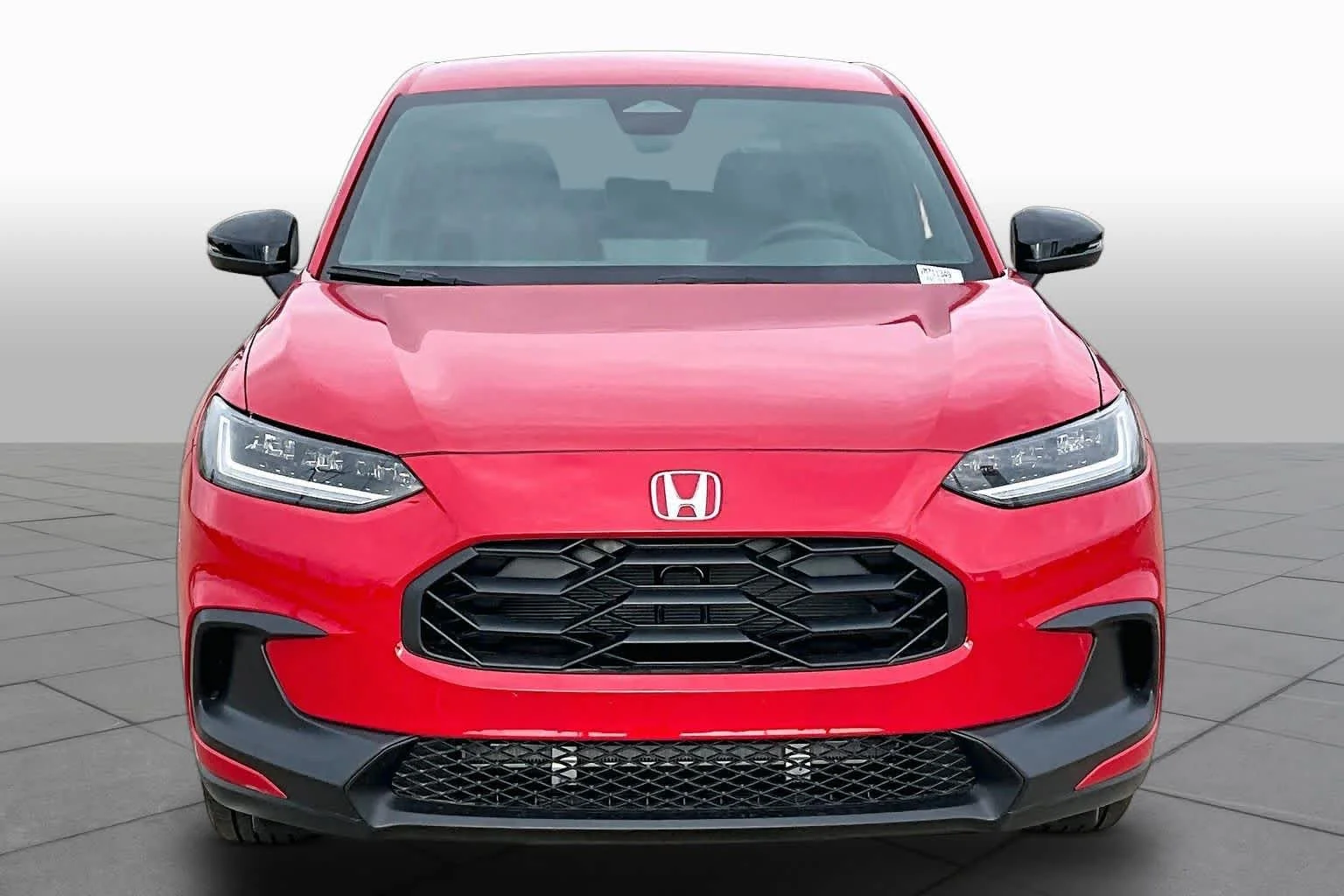 New 2027 Milano Red Honda Sport image 3
