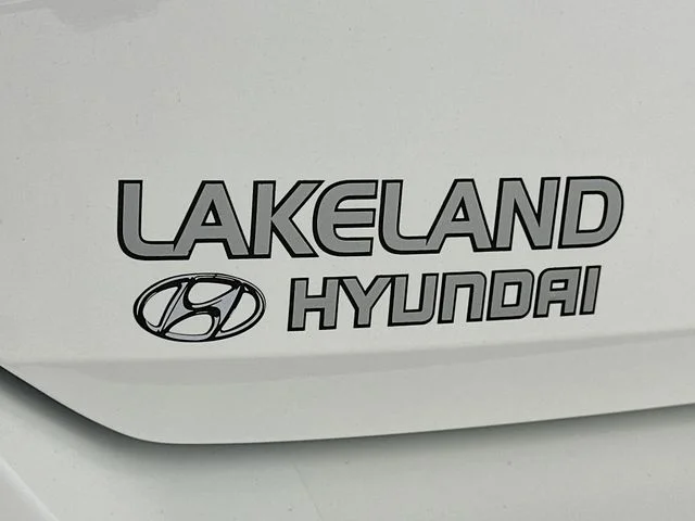 New 2026 Hyundai ELANTRA SEL Sport