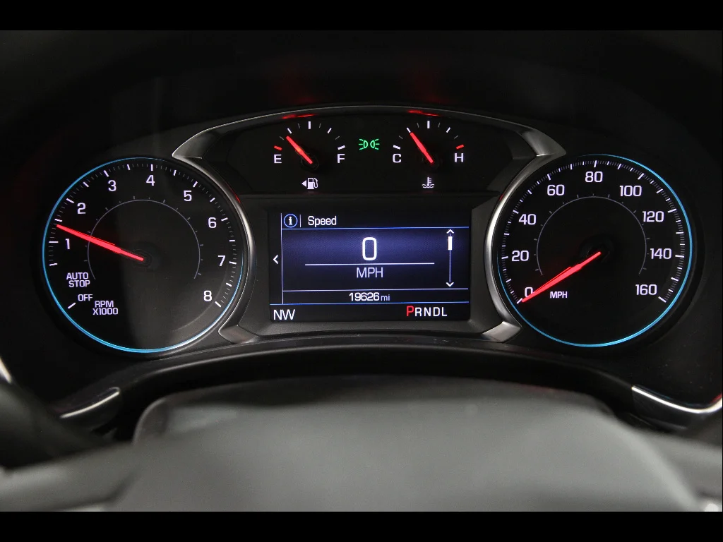 2023 Chevrolet Equinox LS - Photo 8