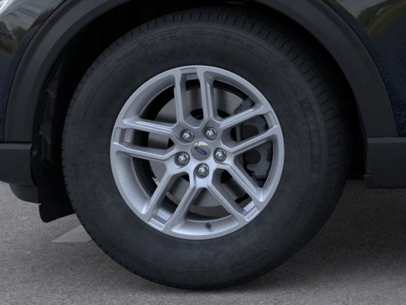 New 2026 Black Ford Active image 19