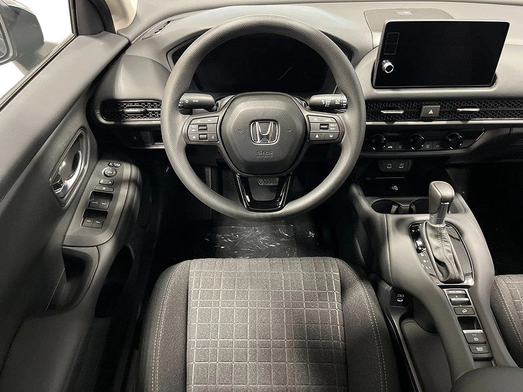 New 2027 Platinum White Pearl Honda LX image 21