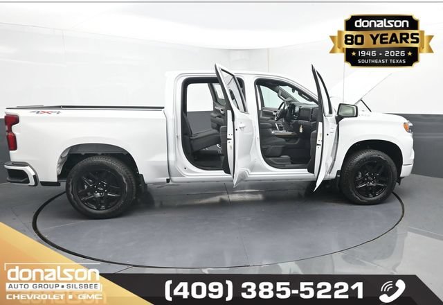 2026 Chevrolet Silverado 1500 RST - Photo 22