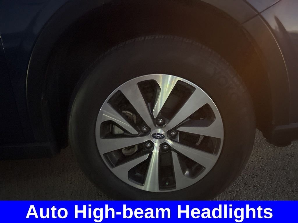 2022 Subaru Outback Premium photo 4