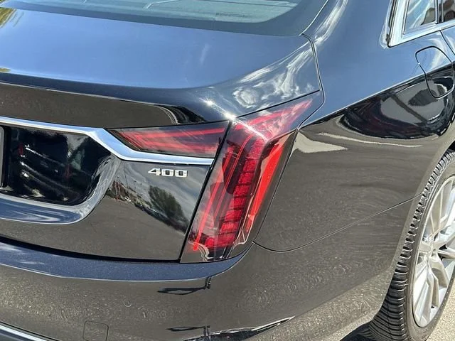 2020 Cadillac CT6 Luxury - Photo 6