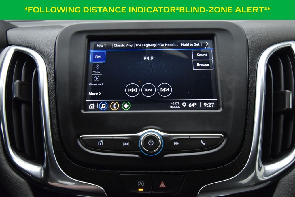 2024 Chevrolet Equinox LS - Photo 15