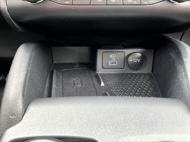Used 2021 Orange Ford Badlands image 29