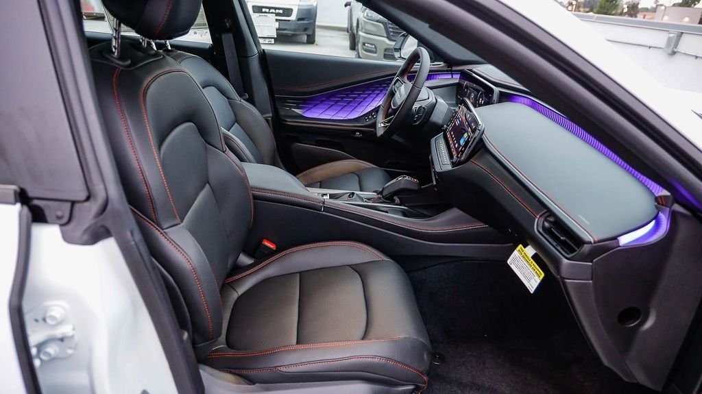 New 2026 White Dodge R/T Plus image 21