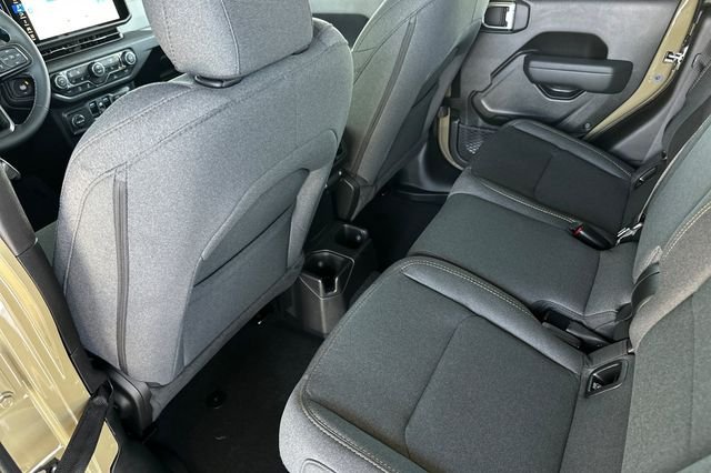New 2026 41 Exterior Paint Jeep Sport S image 11