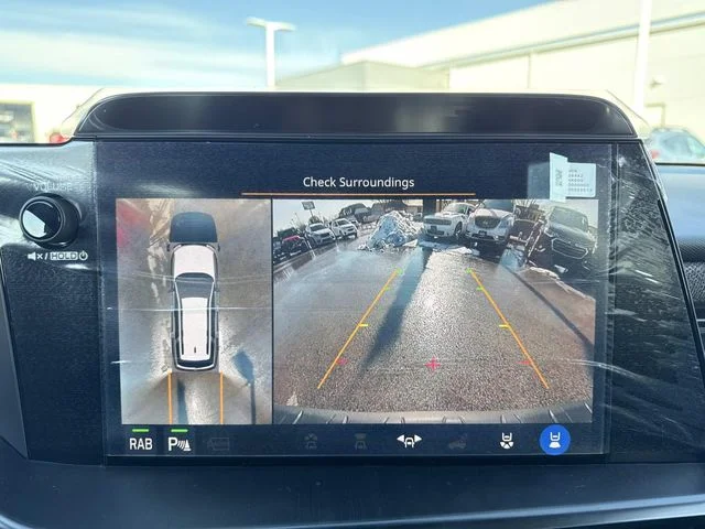 2026 Subaru Outback Limited XT - Photo 20
