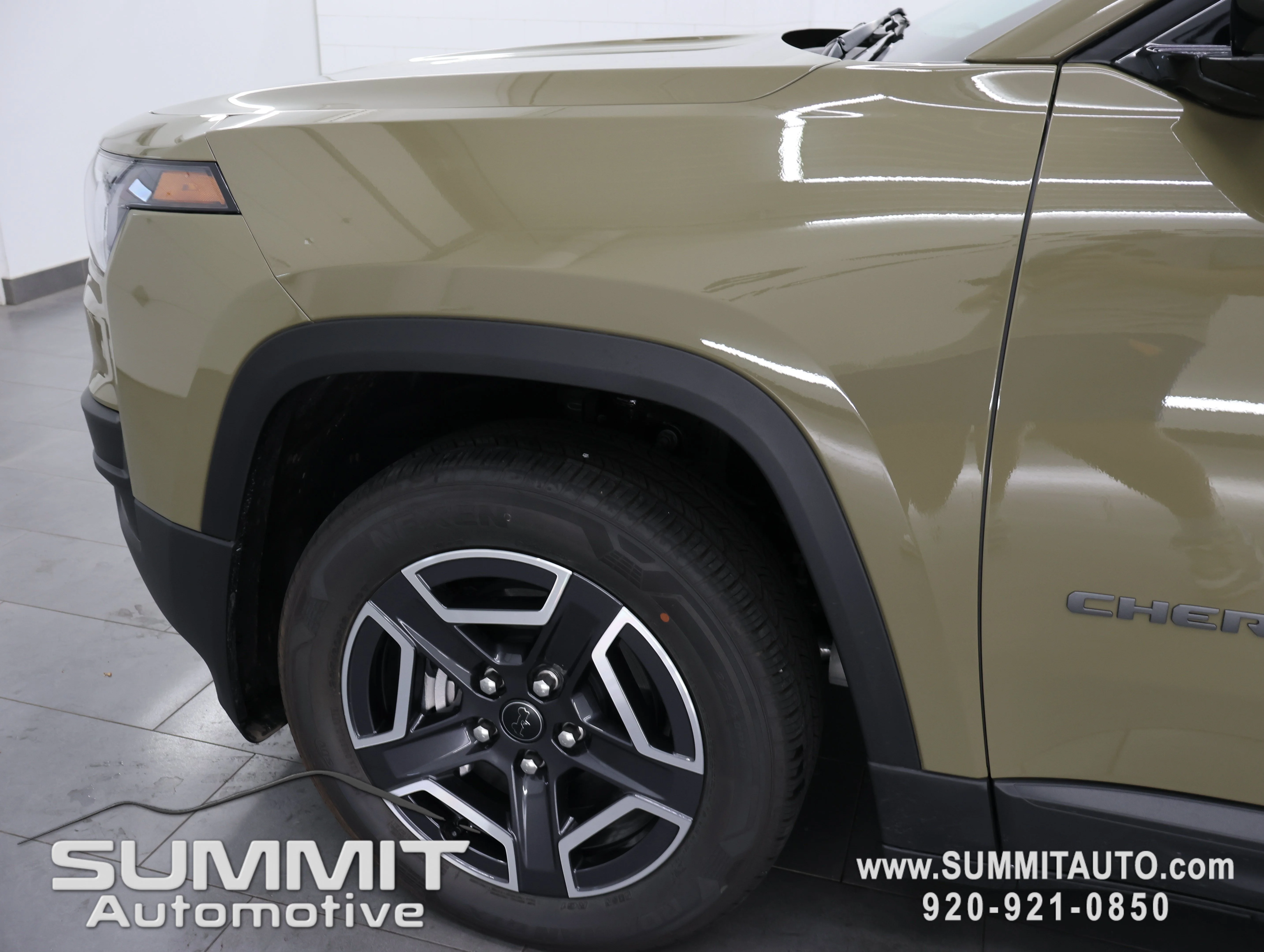 New 2026 41 Jeep Limited image 35
