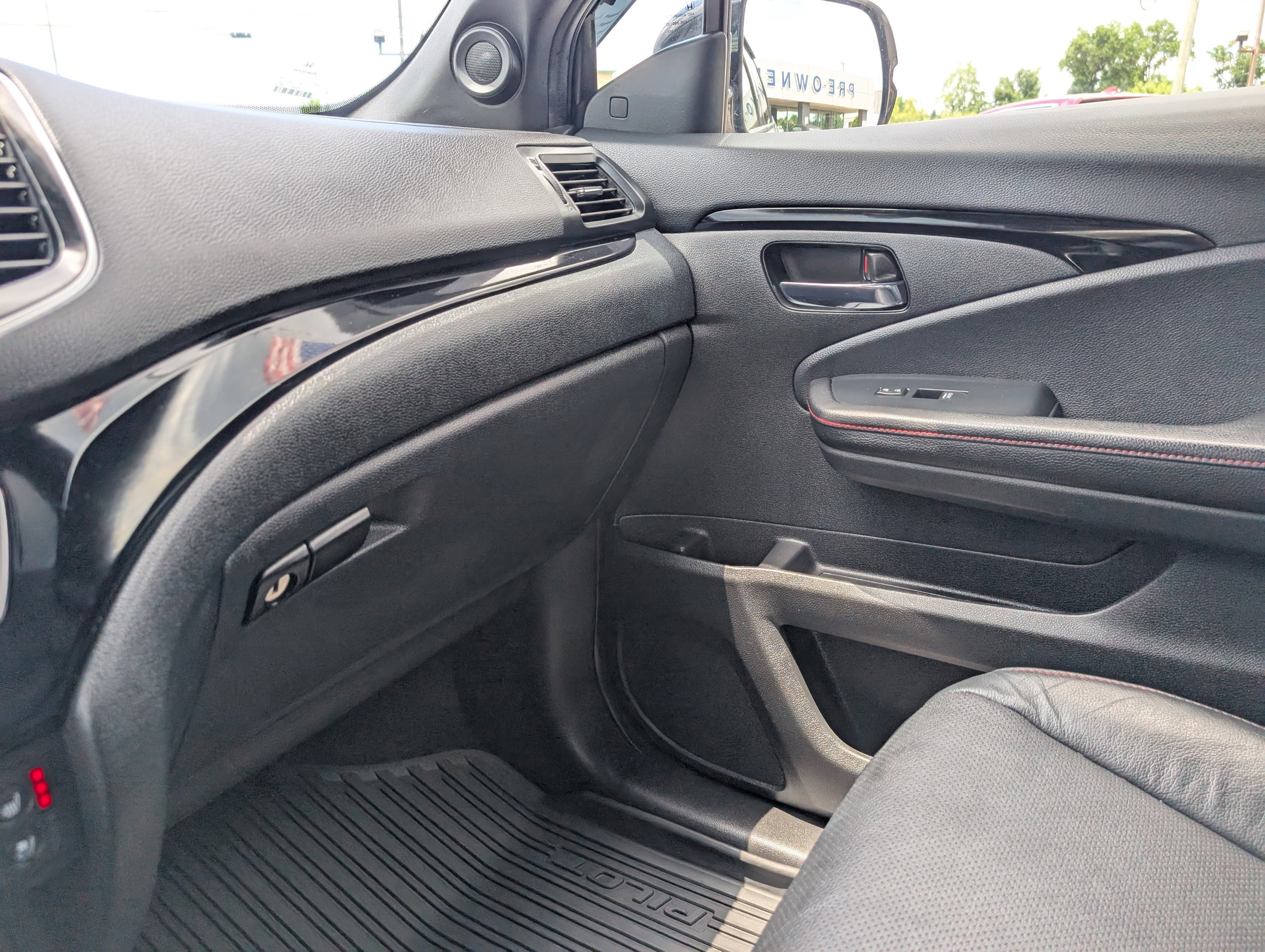 2022 Honda Pilot Black Edition - Photo 68