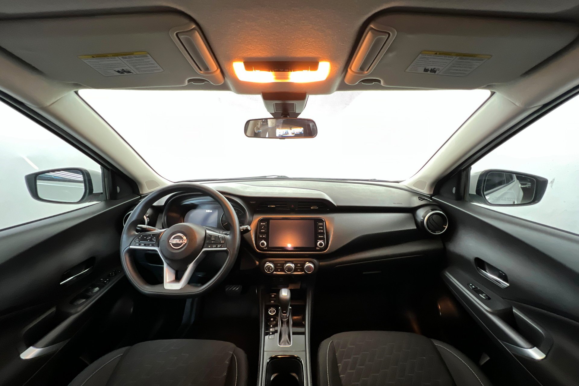 2023 Nissan Kicks SV - Photo 10