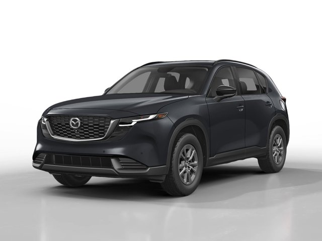 2026 Mazda CX-5 2.5 S Select