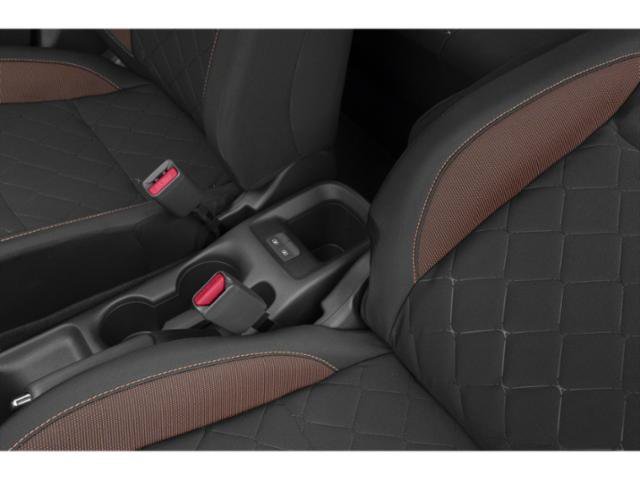 Used 2020 Cayenne Red / Super Black Nissan SR image 17
