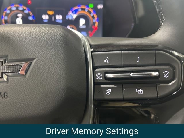 New 2026 Sterling Gray Metallic Chevrolet ZR2 image 21