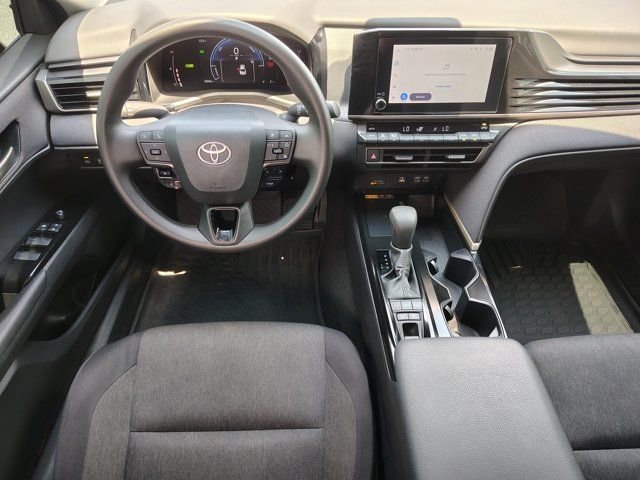 Used 2026 Red Toyota LE image 6