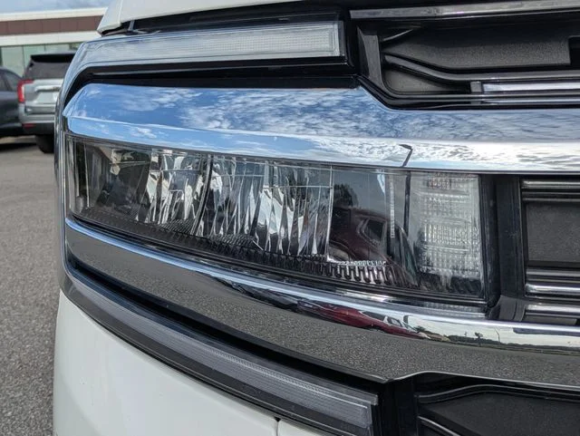 Certified Used 2022 White Metallic Ford Limited image 10