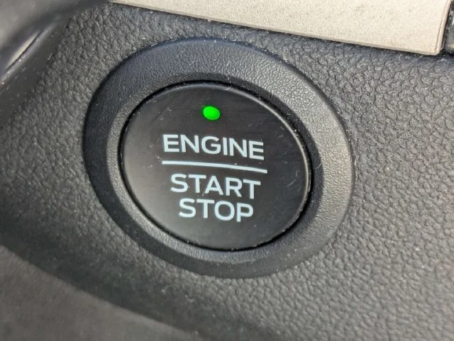 Certified Used 2022 White Ford SE image 26
