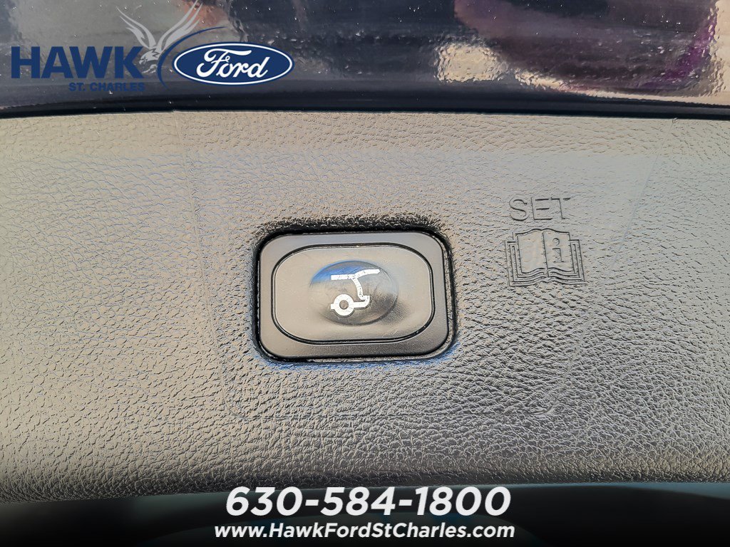Certified Used 2023 Black Metallic Ford ST-Line image 21