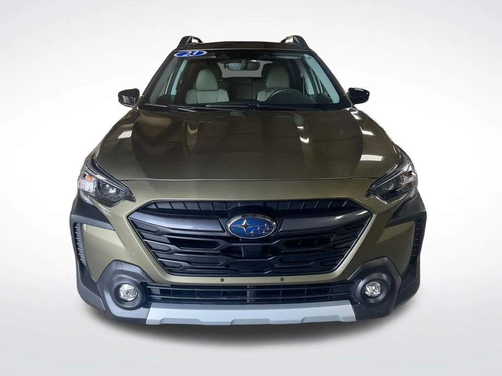 Used 2023 Brown Subaru Limited image 9