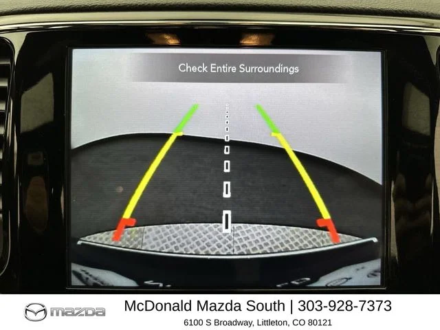 Used 2020 Gray Jeep Limited image 17