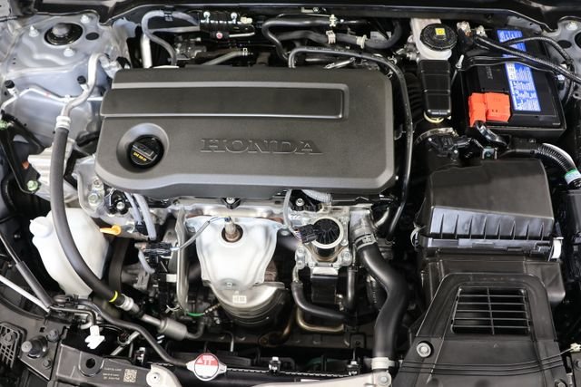 2026 Honda Civic Sport - Photo 23