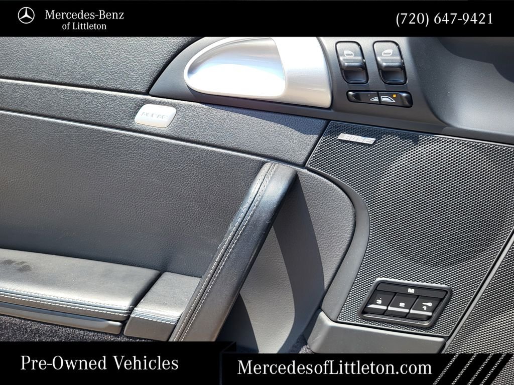 Used 2011 Gray Porsche Carrera 4S image 20