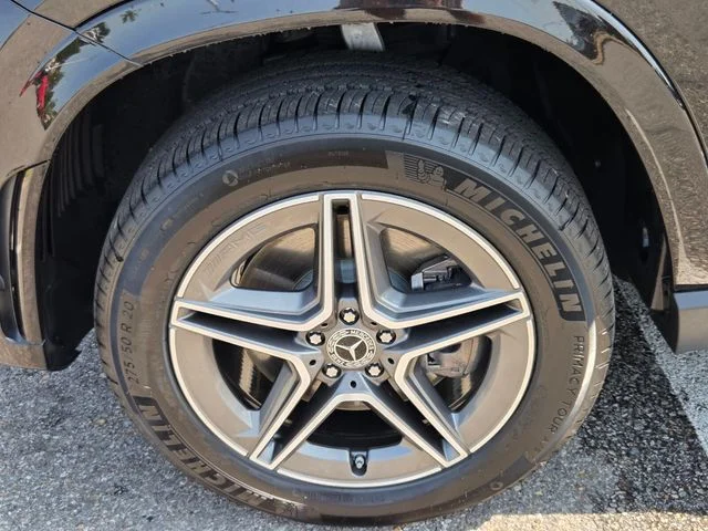 Used 2023  Mercedes-Benz GLE 450 image 25