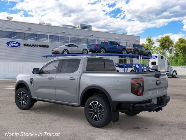 New 2026 Avalanche Ford Lariat® image 4